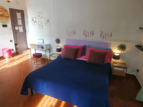 Rooftop Attic Napoli